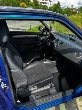 Suzuki Swift | Mobile.bg    6