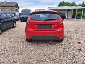 Ford Fiesta 1.4/90/ | Mobile.bg    4