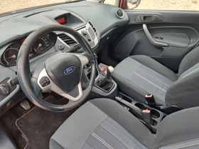 Ford Fiesta 1.4/90/ | Mobile.bg    8