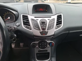 Ford Fiesta 1.4/90/ | Mobile.bg    10