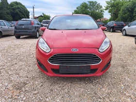 Ford Fiesta 1.4/90/ | Mobile.bg    2