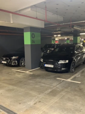Обява за продажба на Audi A6 3.0TDI ~8 300 лв. - изображение 1