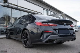 BMW 850 M/XDRIVE/530HP/GRAN-COUPE/H&K/LASER/360/CARBO/314f | Mobile.bg    4