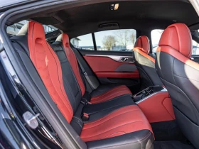BMW 850 M/XDRIVE/530HP/GRAN-COUPE/H&K/LASER/360/CARBO/314f | Mobile.bg    15