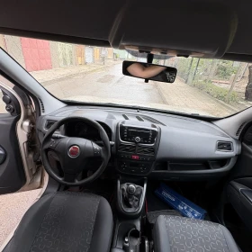 Fiat Doblo MAXI, MULTIJET | Mobile.bg    6