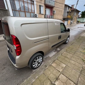Fiat Doblo MAXI, MULTIJET | Mobile.bg    5