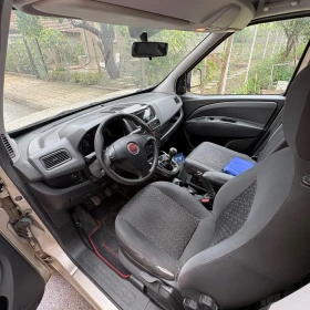 Fiat Doblo MAXI, MULTIJET | Mobile.bg    7