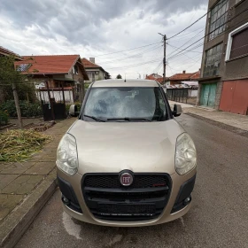 Fiat Doblo MAXI, MULTIJET | Mobile.bg    2