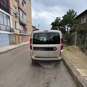 Fiat Doblo MAXI, MULTIJET | Mobile.bg    3