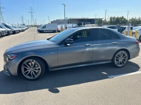 Mercedes-Benz E 53 AMG * CARFAX *   *   ! | Mobile.bg    4