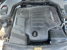 Mercedes-Benz E 53 AMG * CARFAX *   *   ! | Mobile.bg    14