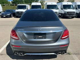 Mercedes-Benz E 53 AMG * CARFAX *   *   ! | Mobile.bg    3