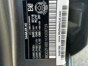 Mercedes-Benz E 53 AMG * CARFAX *   *   ! | Mobile.bg    16