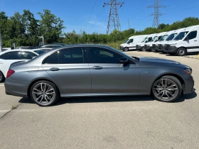 Mercedes-Benz E 53 AMG * CARFAX *   *   ! | Mobile.bg    5
