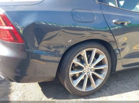 Volvo S60 2.0L I-4 DI, DOHC, VVT, TURBO, 250HP Front Wheel - 33100 лв. - 43877079 11