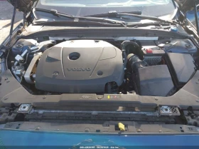 Volvo S60 2.0L I-4 DI, DOHC, VVT, TURBO, 250HP Front Wheel - 33100 лв. - 43877079 15