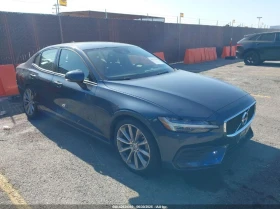Volvo S60 2.0L I-4 DI, DOHC, VVT, TURBO, 250HP Front Wheel - 33100 лв. - 43877079 1