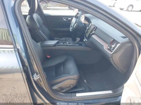 Volvo S60 2.0L I-4 DI, DOHC, VVT, TURBO, 250HP Front Wheel - 33100 лв. - 43877079 10