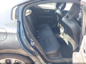Volvo S60 2.0L I-4 DI, DOHC, VVT, TURBO, 250HP Front Wheel - 33100 лв. - 43877079 13