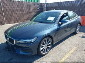 Volvo S60 2.0L I-4 DI, DOHC, VVT, TURBO, 250HP Front Wheel - 33100 лв. - 43877079 2