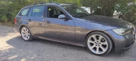 Обява за продажба на BMW 318 2.0 бензин ~5 800 лв. - изображение 1