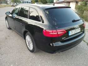 Обява за продажба на Audi A4 ~14 800 лв. - изображение 5