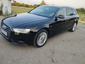 Обява за продажба на Audi A4 ~14 800 лв. - изображение 1