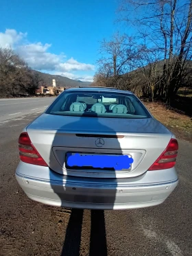 Mercedes-Benz C 270 166 | Mobile.bg    5