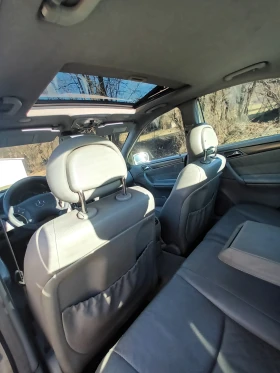 Mercedes-Benz C 270 166 | Mobile.bg    4