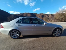 Mercedes-Benz C 270 166 | Mobile.bg    8