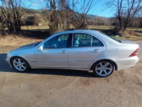 Mercedes-Benz C 270 166 | Mobile.bg    2