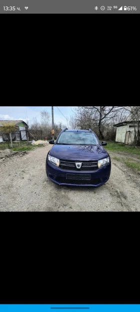     Dacia Logan 0898544466 LPG 90000km