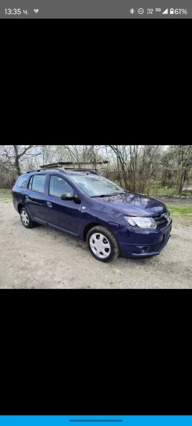 Dacia Logan 0898544466 LPG 90000km | Mobile.bg    2