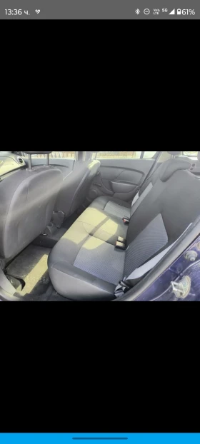 Dacia Logan 0898544466 LPG 90000km | Mobile.bg    16