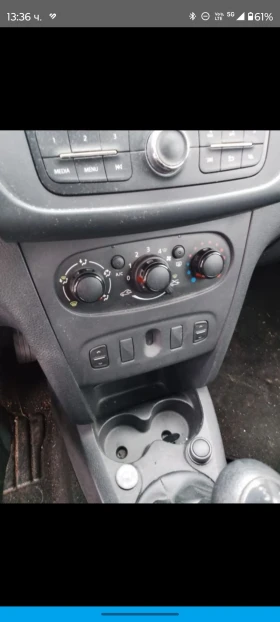 Dacia Logan 0898544466 LPG 90000km | Mobile.bg    14