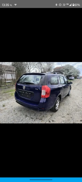 Dacia Logan 0898544466 LPG 90000km | Mobile.bg    4