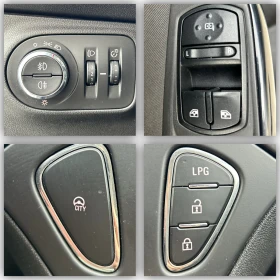 Opel Corsa 1.4 GPL / Euro 6 / | Mobile.bg    13