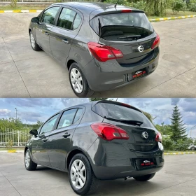 Opel Corsa 1.4 GPL / Euro 6 / | Mobile.bg    6