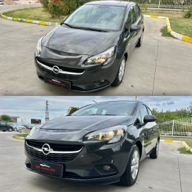 Opel Corsa 1.4 GPL / Euro 6 / | Mobile.bg    3