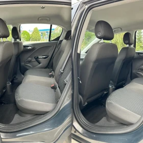 Opel Corsa 1.4 GPL / Euro 6 / | Mobile.bg    10