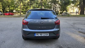 Seat Ibiza 1.2TDI | Mobile.bg    7