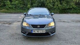 Seat Ibiza 1.2TDI | Mobile.bg    4
