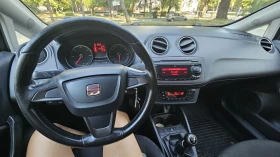 Seat Ibiza 1.2TDI | Mobile.bg    14