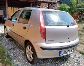 Fiat Punto  | Mobile.bg    4