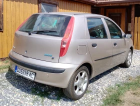 Fiat Punto  | Mobile.bg    5
