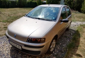 Fiat Punto  | Mobile.bg    2