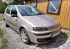 Fiat Punto  | Mobile.bg    3