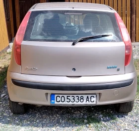 Fiat Punto  | Mobile.bg    6
