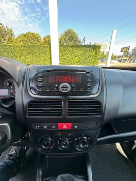 Opel Combo 1.3 90 .. , ,  | Mobile.bg    12