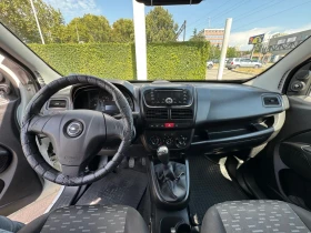 Opel Combo 1.3 90 .. , ,  | Mobile.bg    11